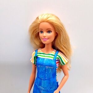 💵3\$13 FILL A BOX SALE! Barbie Blonde Doll